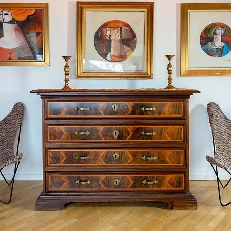Appartement Al Platano Orientale à Bologne Extérieur photo