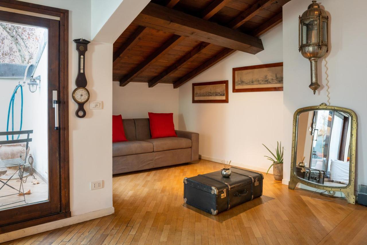 Appartement Al Platano Orientale à Bologne Extérieur photo