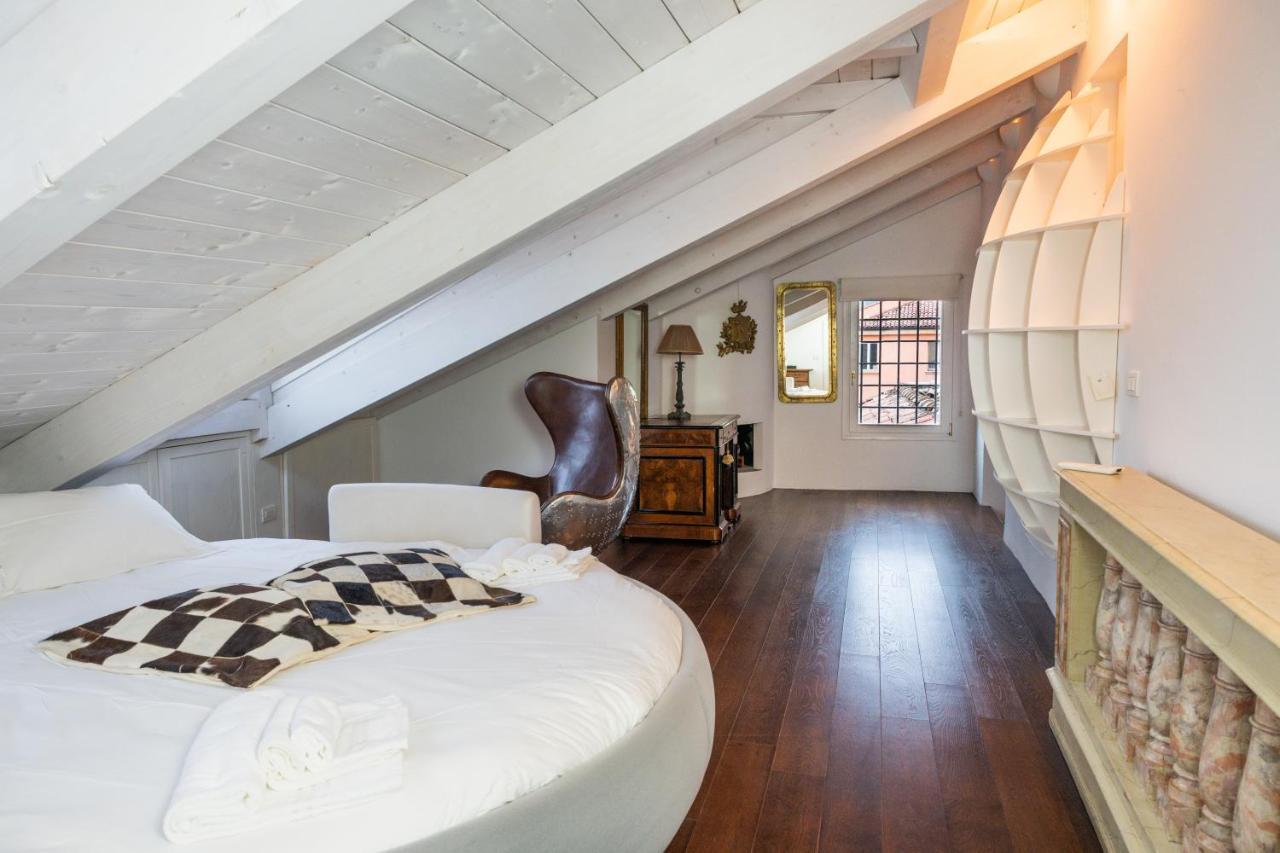 Appartement Al Platano Orientale à Bologne Extérieur photo