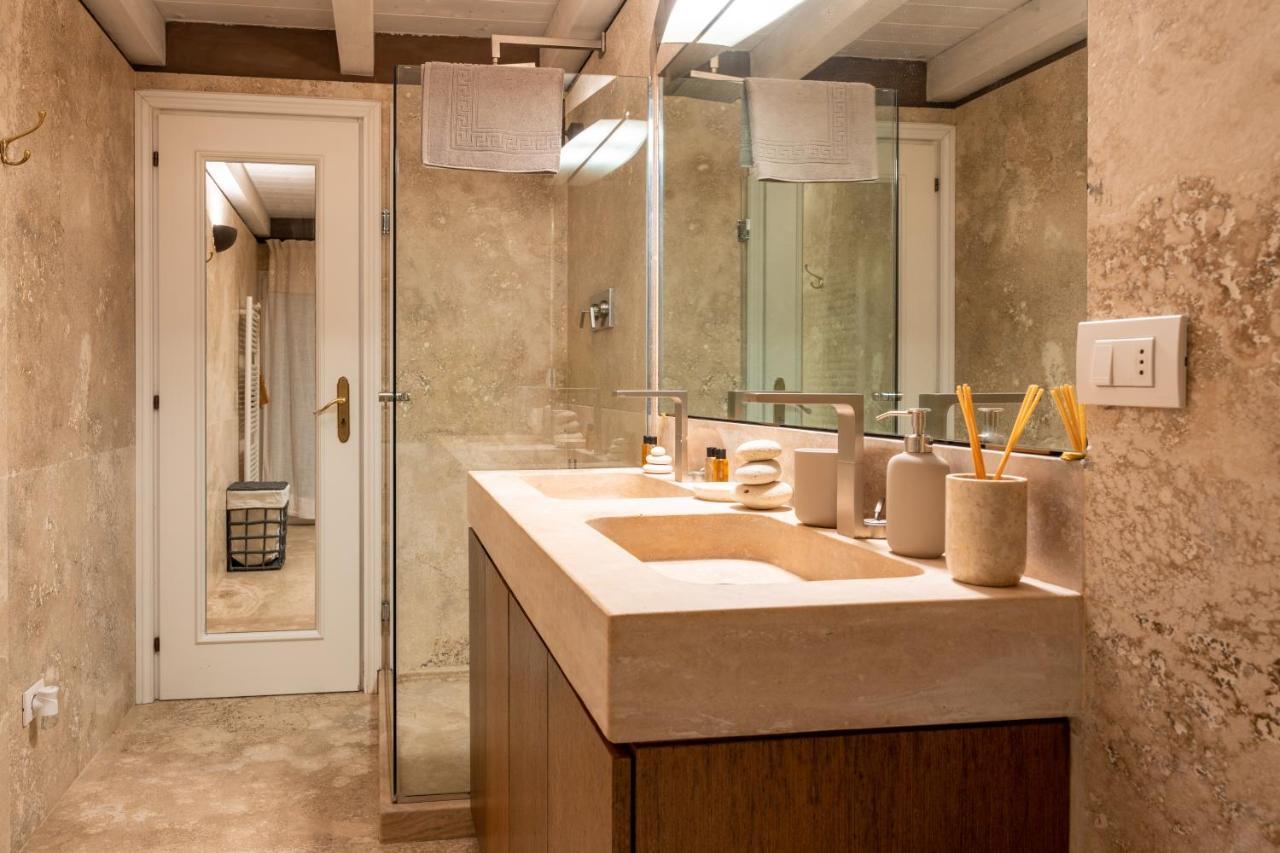 Appartement Al Platano Orientale à Bologne Extérieur photo