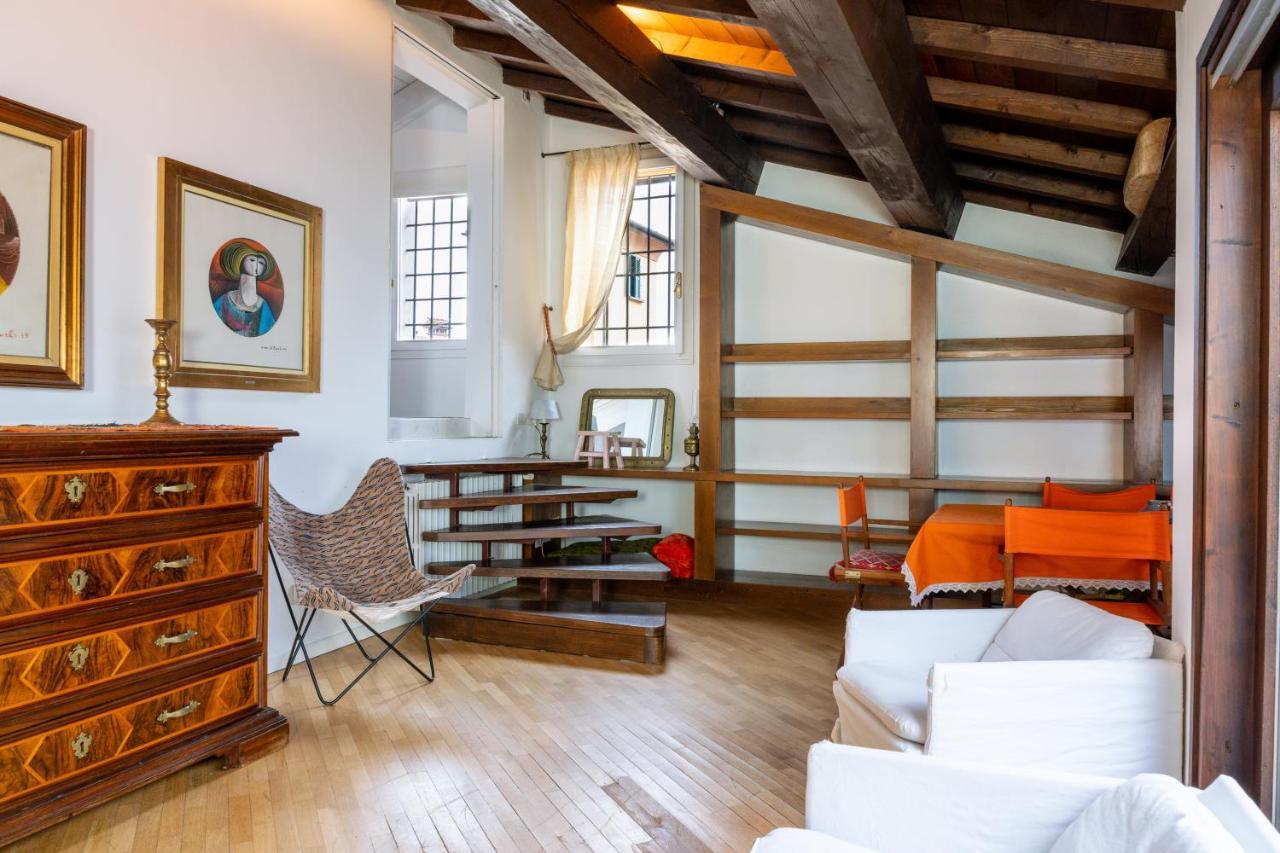 Appartement Al Platano Orientale à Bologne Extérieur photo