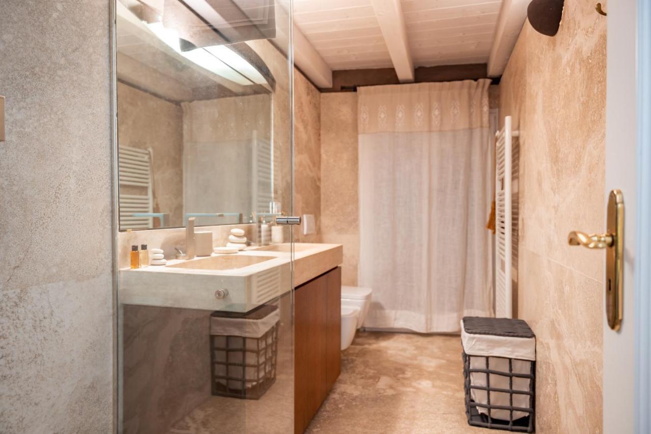 Appartement Al Platano Orientale à Bologne Extérieur photo