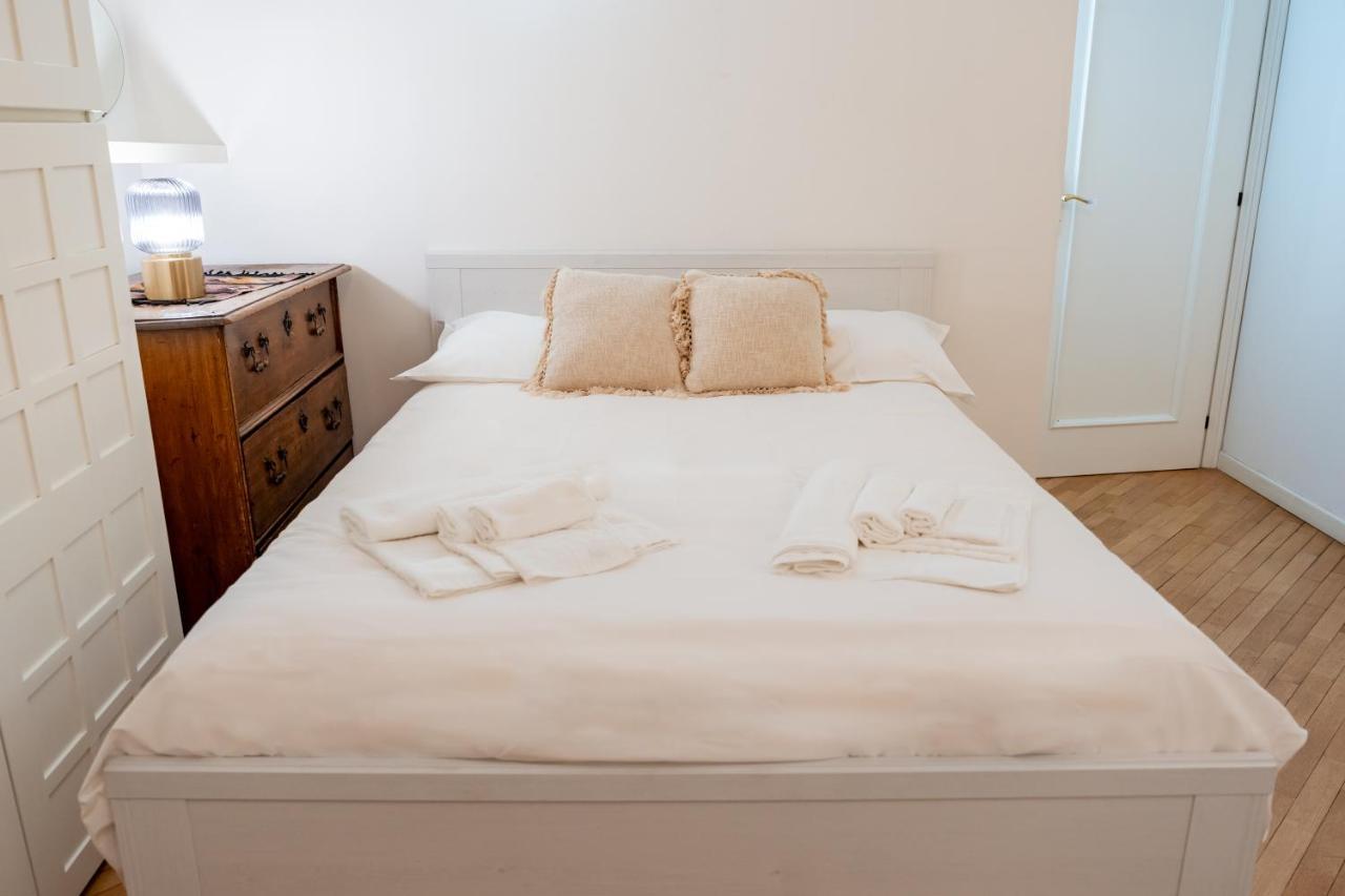 Appartement Al Platano Orientale à Bologne Extérieur photo