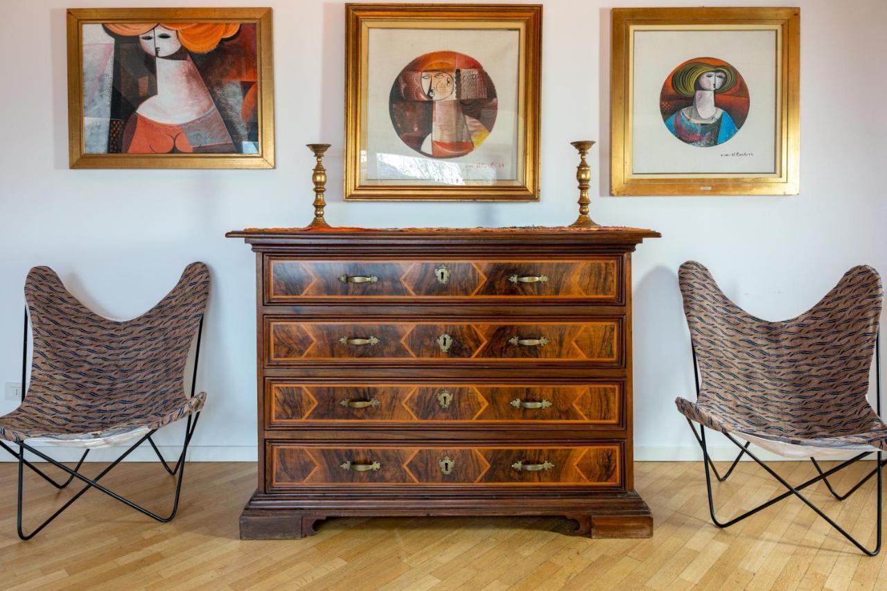 Appartement Al Platano Orientale à Bologne Extérieur photo