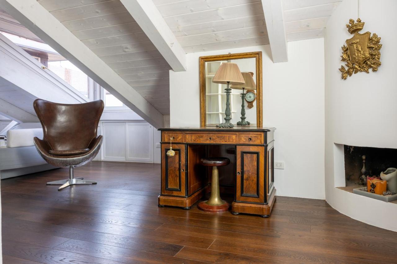 Appartement Al Platano Orientale à Bologne Extérieur photo