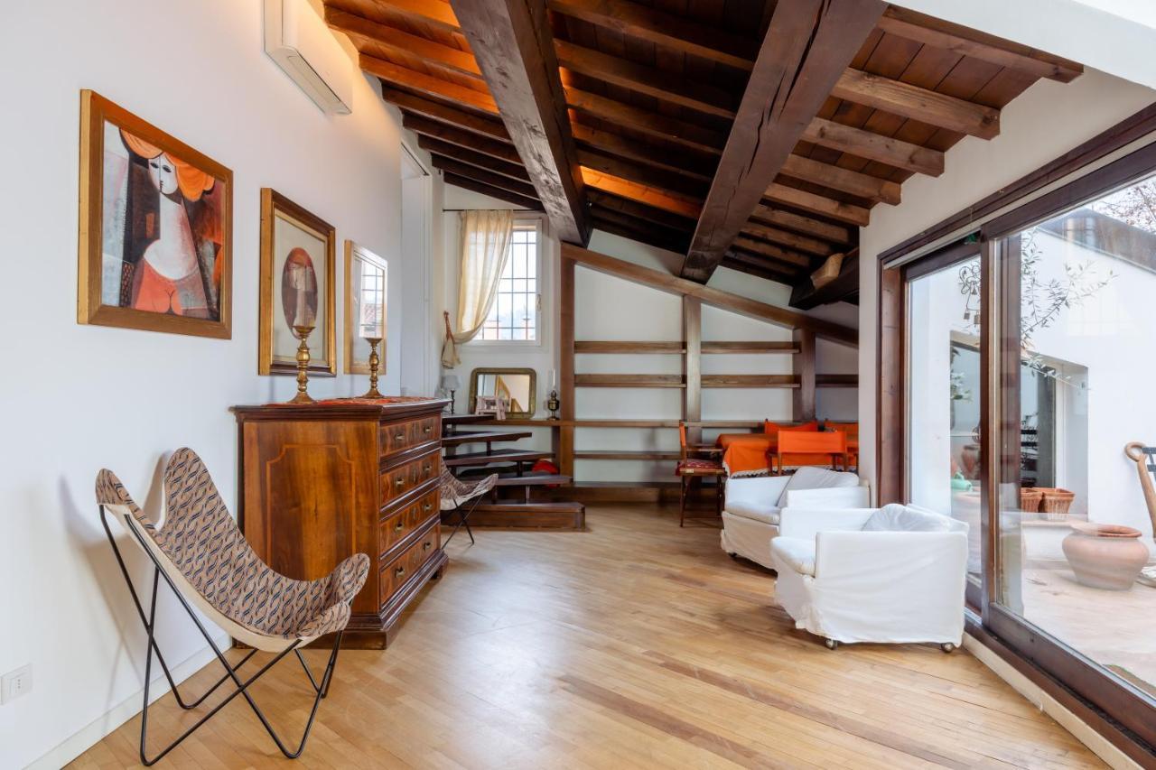 Appartement Al Platano Orientale à Bologne Extérieur photo