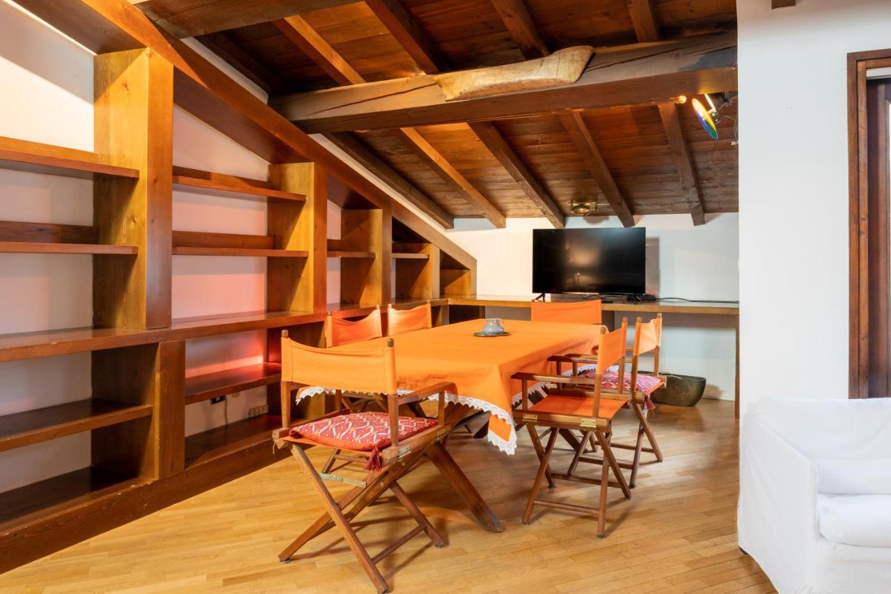 Appartement Al Platano Orientale à Bologne Extérieur photo
