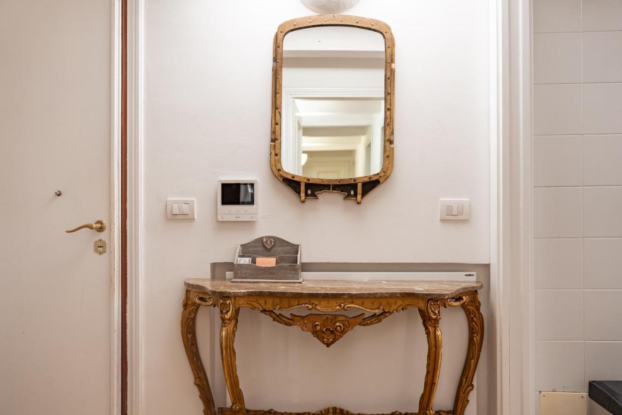 Appartement Al Platano Orientale à Bologne Extérieur photo