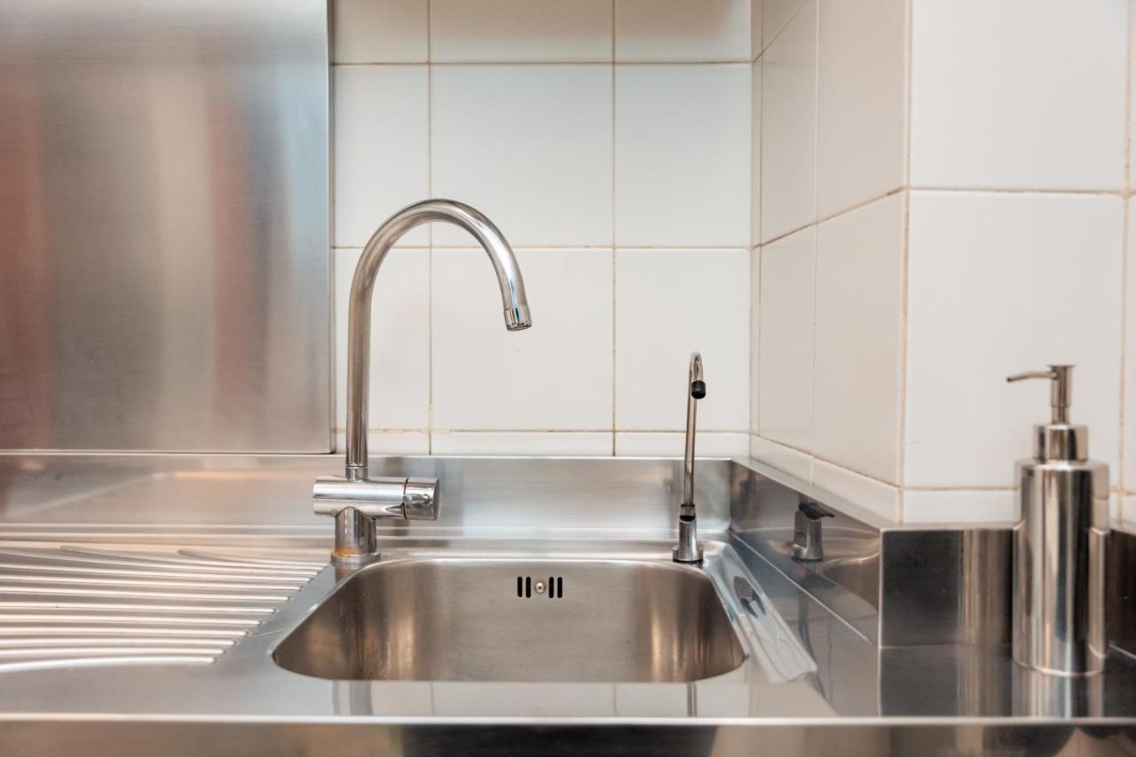 Appartement Al Platano Orientale à Bologne Extérieur photo