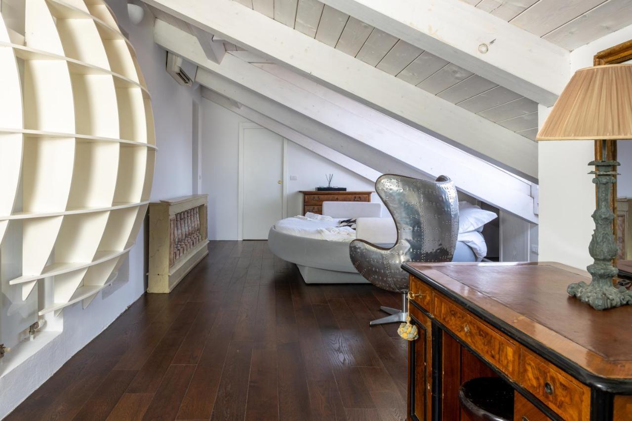 Appartement Al Platano Orientale à Bologne Extérieur photo
